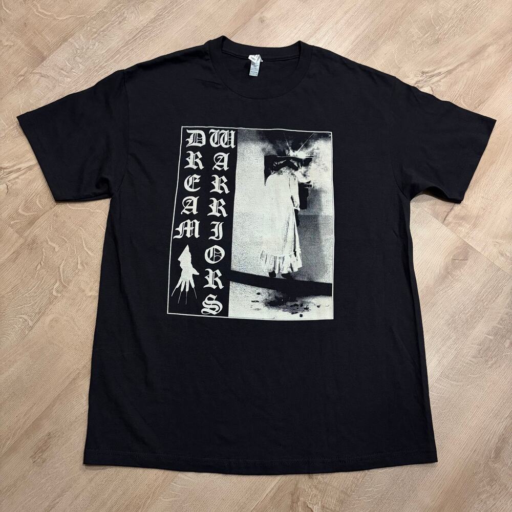 Nightmare On Elm St 3 Dream Warriors Prime Time T-Shirt Men's Large L Cult